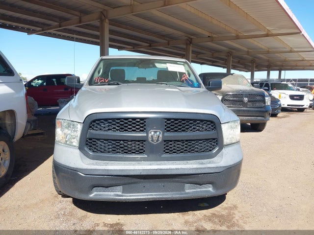 Aukcja sprzedaży 2015 Ram 1500, vin: 1C6RR6FT1FS565153, numer aukcji: 46182273