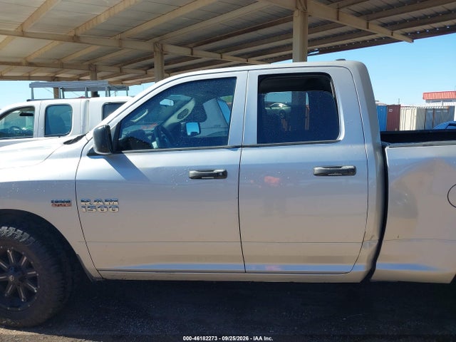 Aukcja sprzedaży 2015 Ram 1500, vin: 1C6RR6FT1FS565153, numer aukcji: 46182273