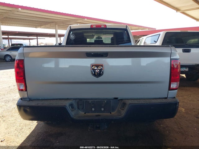 Aukcja sprzedaży 2015 Ram 1500, vin: 1C6RR6FT1FS565153, numer aukcji: 46182273