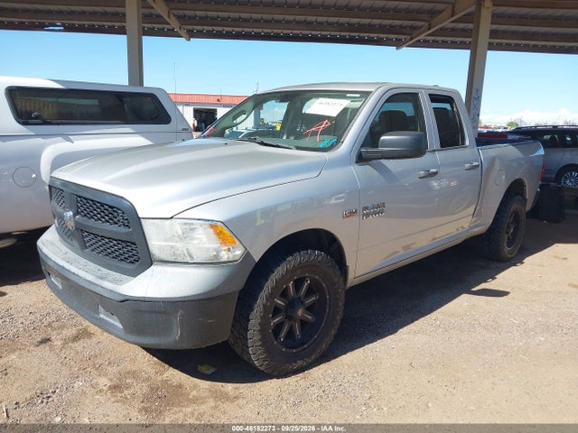 Aukcja sprzedaży 2015 Ram 1500, vin: 1C6RR6FT1FS565153, numer aukcji: 46182273
