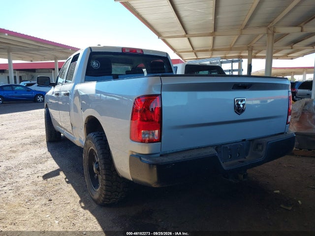 Aukcja sprzedaży 2015 Ram 1500, vin: 1C6RR6FT1FS565153, numer aukcji: 46182273
