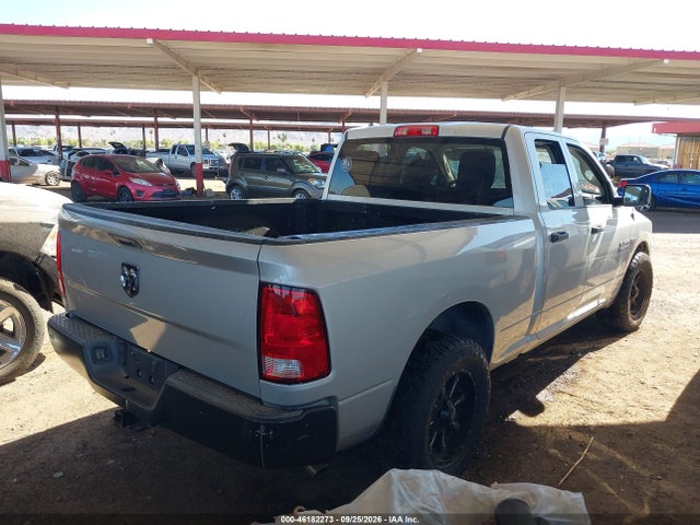 Aukcja sprzedaży 2015 Ram 1500, vin: 1C6RR6FT1FS565153, numer aukcji: 46182273