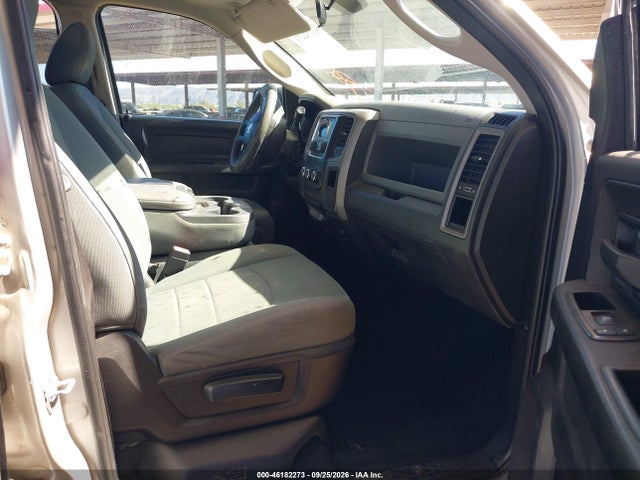 Aukcja sprzedaży 2015 Ram 1500, vin: 1C6RR6FT1FS565153, numer aukcji: 46182273