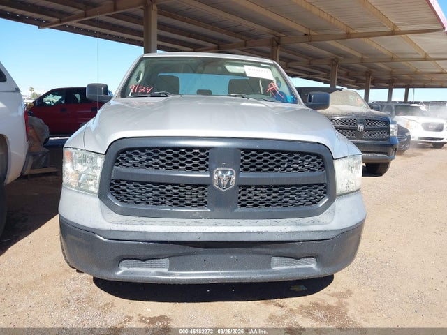 Aukcja sprzedaży 2015 Ram 1500, vin: 1C6RR6FT1FS565153, numer aukcji: 46182273