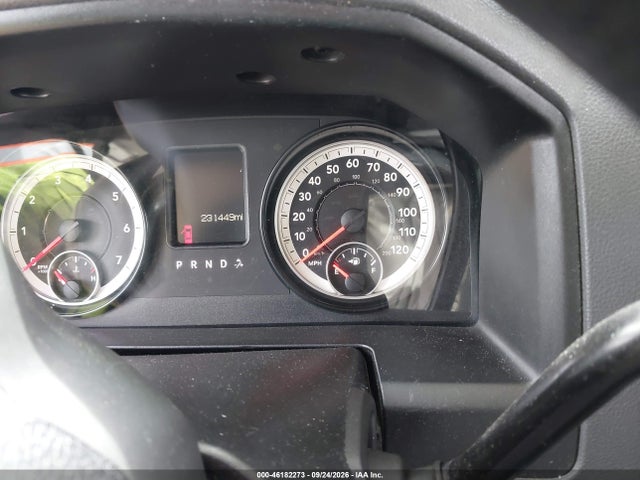 Aukcja sprzedaży 2015 Ram 1500, vin: 1C6RR6FT1FS565153, numer aukcji: 46182273