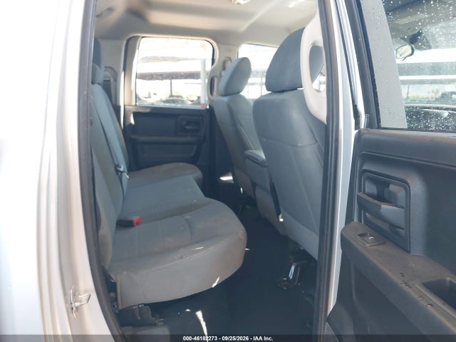 Aukcja sprzedaży 2015 Ram 1500, vin: 1C6RR6FT1FS565153, numer aukcji: 46182273