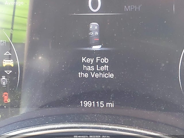 1C4RJECG9EC216722 Jeep Grand Cherokee Overland