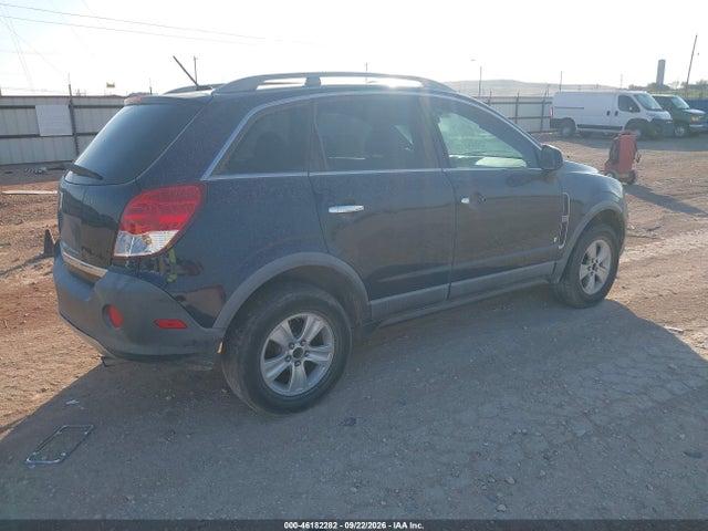 Продаж на аукціоні авто 2008 Saturn Vue 4-cyl Xe, vin: 3GSCL33P08S584665, номер лоту: 46182282