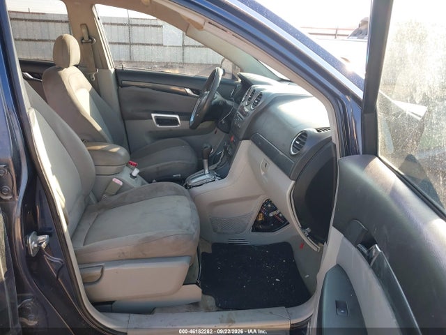 Продаж на аукціоні авто 2008 Saturn Vue 4-cyl Xe, vin: 3GSCL33P08S584665, номер лоту: 46182282