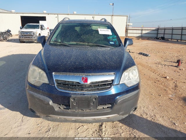 Продаж на аукціоні авто 2008 Saturn Vue 4-cyl Xe, vin: 3GSCL33P08S584665, номер лоту: 46182282