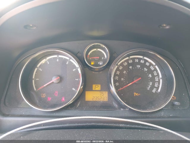 Продаж на аукціоні авто 2008 Saturn Vue 4-cyl Xe, vin: 3GSCL33P08S584665, номер лоту: 46182282