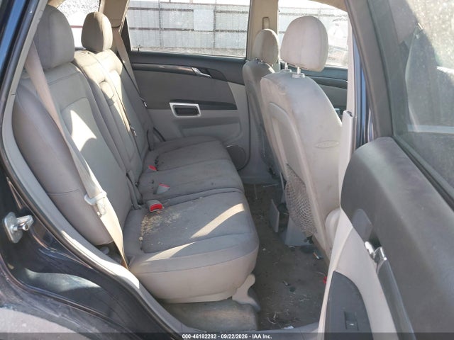 Продаж на аукціоні авто 2008 Saturn Vue 4-cyl Xe, vin: 3GSCL33P08S584665, номер лоту: 46182282
