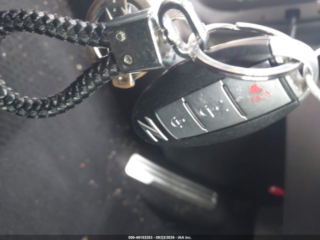46182283 :رقم المزاد ، JN1AZ4EHXAM503774 vin ، 2010 Nissan 370z Touring مزاد بيع