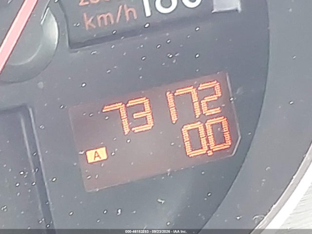 46182283 :رقم المزاد ، JN1AZ4EHXAM503774 vin ، 2010 Nissan 370z Touring مزاد بيع