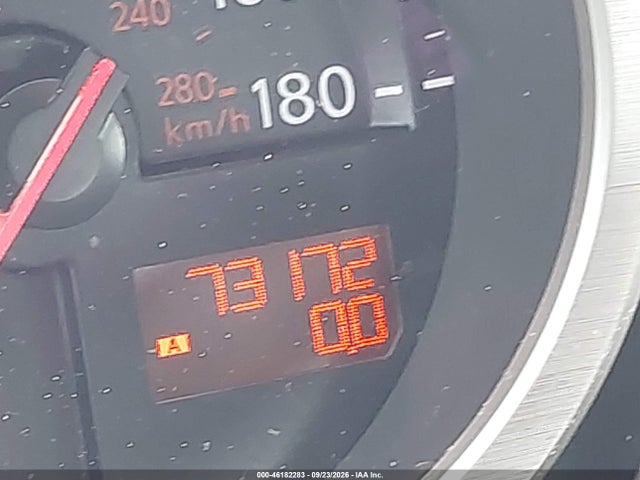 46182283 :رقم المزاد ، JN1AZ4EHXAM503774 vin ، 2010 Nissan 370z Touring مزاد بيع