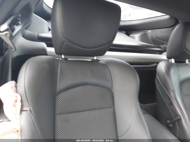 46182283 :رقم المزاد ، JN1AZ4EHXAM503774 vin ، 2010 Nissan 370z Touring مزاد بيع