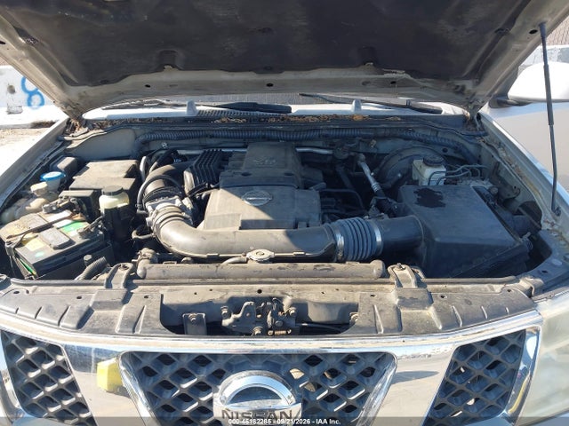 Продаж на аукціоні авто 2005 Nissan Pathfinder Se, vin: 5N1AR18W85C768142, номер лоту: 46182285