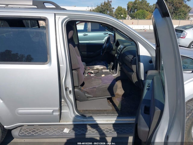Продаж на аукціоні авто 2005 Nissan Pathfinder Se, vin: 5N1AR18W85C768142, номер лоту: 46182285