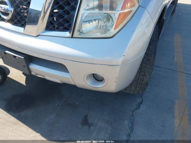 Продаж на аукціоні авто 2005 Nissan Pathfinder Se, vin: 5N1AR18W85C768142, номер лоту: 46182285