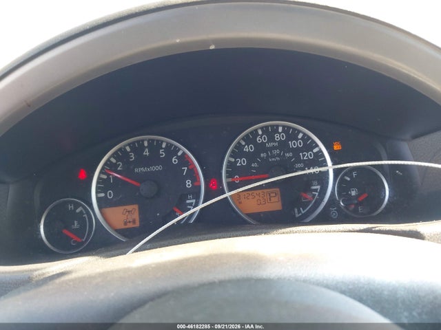 Продаж на аукціоні авто 2005 Nissan Pathfinder Se, vin: 5N1AR18W85C768142, номер лоту: 46182285