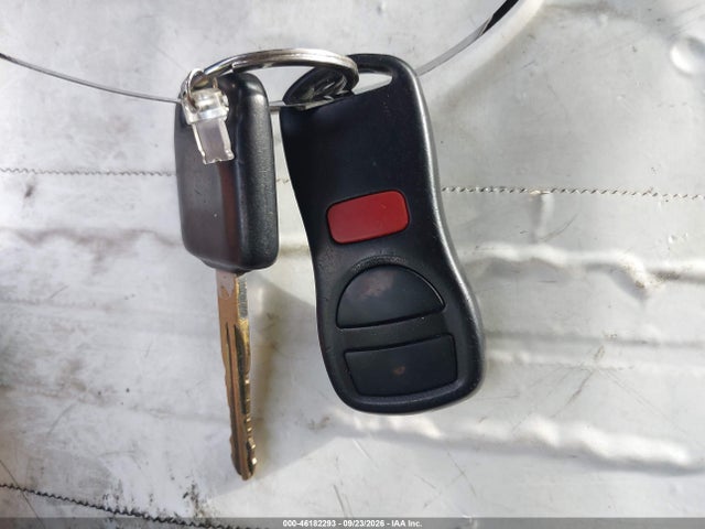 46182293 :رقم المزاد ، 5N1AN08U38C521278 vin ، 2008 Nissan Xterra X مزاد بيع