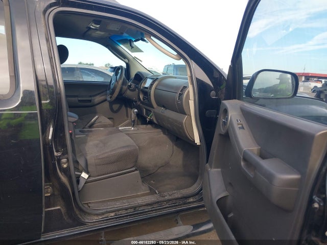46182293 :رقم المزاد ، 5N1AN08U38C521278 vin ، 2008 Nissan Xterra X مزاد بيع
