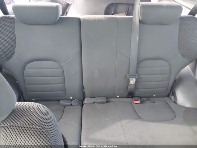 46182293 :رقم المزاد ، 5N1AN08U38C521278 vin ، 2008 Nissan Xterra X مزاد بيع