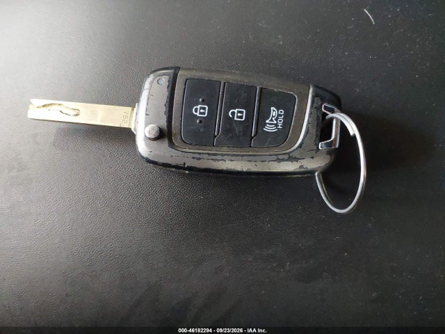 46182294 :رقم المزاد ، 5NMS1DAJ3MH356100 vin ، 2021 Hyundai Santa Fe Se مزاد بيع