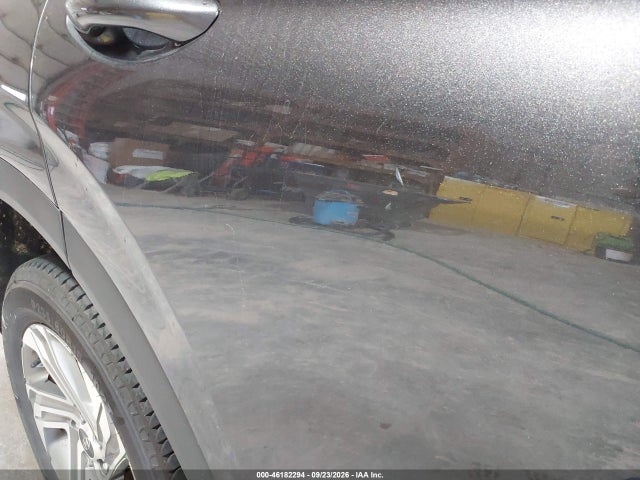 46182294 :رقم المزاد ، 5NMS1DAJ3MH356100 vin ، 2021 Hyundai Santa Fe Se مزاد بيع