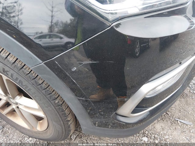 46182295 :رقم المزاد ، 5NMZUDLB3HH032825 vin ، 2017 Hyundai Santa Fe Sport 2.4l مزاد بيع
