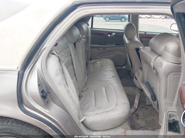 Aukcja sprzedaży 2000 Cadillac Deville, vin: 1G6KD54Y2YU351722, numer aukcji: 46182298