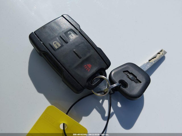 Продажа на аукционе авто 2018 Chevrolet Silverado 2500hd Wt, vin: 1GC0KUEG9JZ105088, номер лота: 46182300