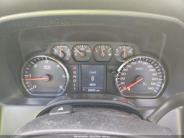 Продажа на аукционе авто 2018 Chevrolet Silverado 2500hd Wt, vin: 1GC0KUEG9JZ105088, номер лота: 46182300