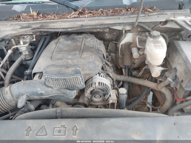 Продаж на аукціоні авто 2013 Chevrolet Silverado 2500hd Work Truck, vin: 1GC1KVCG3DF202760, номер лоту: 46182302