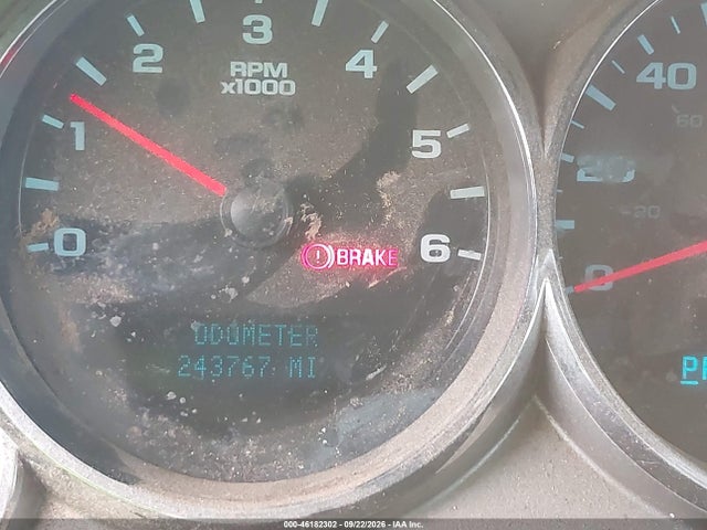 Продаж на аукціоні авто 2013 Chevrolet Silverado 2500hd Work Truck, vin: 1GC1KVCG3DF202760, номер лоту: 46182302