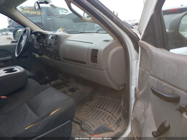 Продаж на аукціоні авто 2013 Chevrolet Silverado 2500hd Work Truck, vin: 1GC1KVCG3DF202760, номер лоту: 46182302