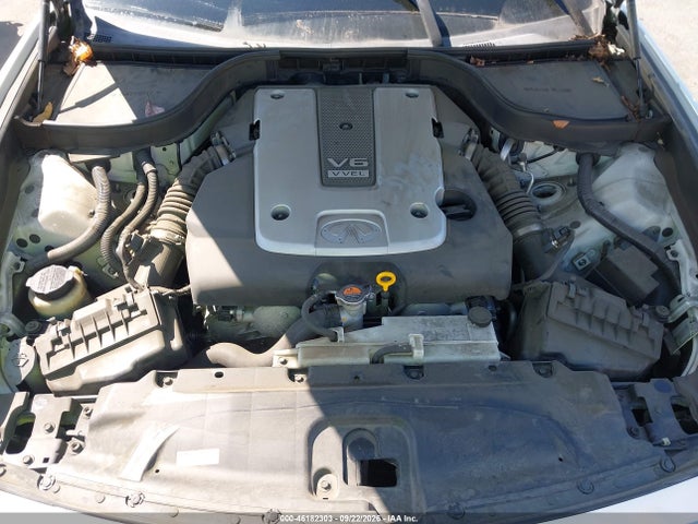 Infiniti Q40 2015 JN1CV6AP1FM580313 Image 10