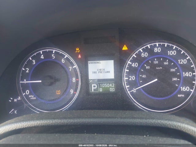 Infiniti Q40 2015 JN1CV6AP1FM580313 Image 7