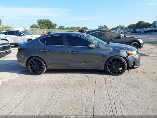 Aukcja sprzedaży 2014 Acura Ilx 2.0l, vin: 19VDE1F5XEE006780, numer aukcji: 46182308