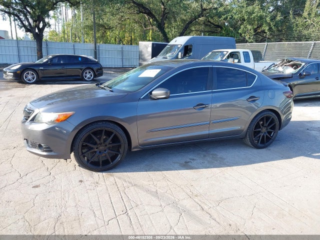 Aukcja sprzedaży 2014 Acura Ilx 2.0l, vin: 19VDE1F5XEE006780, numer aukcji: 46182308