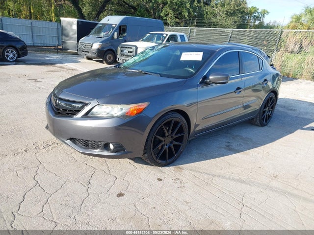 Aukcja sprzedaży 2014 Acura Ilx 2.0l, vin: 19VDE1F5XEE006780, numer aukcji: 46182308