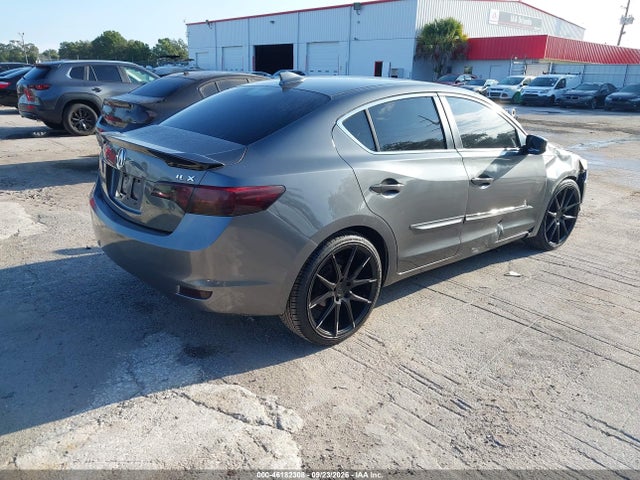 Aukcja sprzedaży 2014 Acura Ilx 2.0l, vin: 19VDE1F5XEE006780, numer aukcji: 46182308