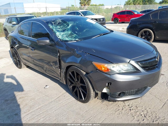 Aukcja sprzedaży 2014 Acura Ilx 2.0l, vin: 19VDE1F5XEE006780, numer aukcji: 46182308