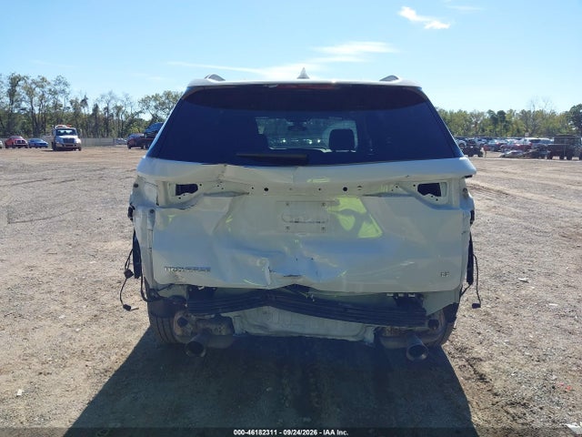 Продажа на аукционе авто 2023 Chevrolet Traverse Fwd Lt Cloth, vin: 1GNERGKW3PJ275637, номер лота: 46182311