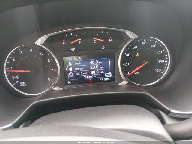 2020 Chevrolet Blazer Awd 2lt მანქანა იყიდება აუქციონზე, vin: 3GNKBHRS2LS654590, აუქციონის ნომერი: 46182318