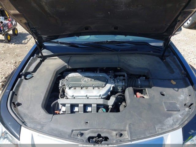 2010 Acura Tl 3.5 მანქანა იყიდება აუქციონზე, vin: 19UUA8F29AA010237, აუქციონის ნომერი: 46182329