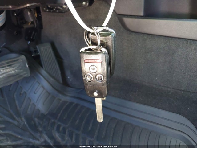 2010 Acura Tl 3.5 მანქანა იყიდება აუქციონზე, vin: 19UUA8F29AA010237, აუქციონის ნომერი: 46182329