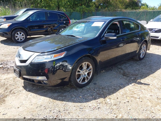 2010 Acura Tl 3.5 მანქანა იყიდება აუქციონზე, vin: 19UUA8F29AA010237, აუქციონის ნომერი: 46182329