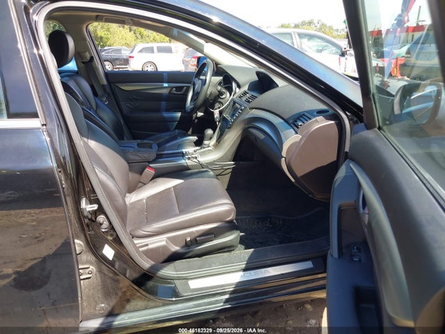 2010 Acura Tl 3.5 მანქანა იყიდება აუქციონზე, vin: 19UUA8F29AA010237, აუქციონის ნომერი: 46182329