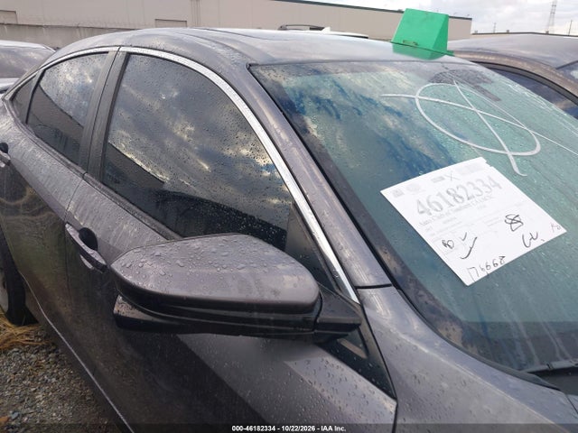 Продаж на аукціоні авто 2017 Honda Civic Ex, vin: 2HGFC2F75HH570103, номер лоту: 46182334